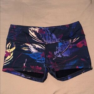Fleo x Chestee Shorts